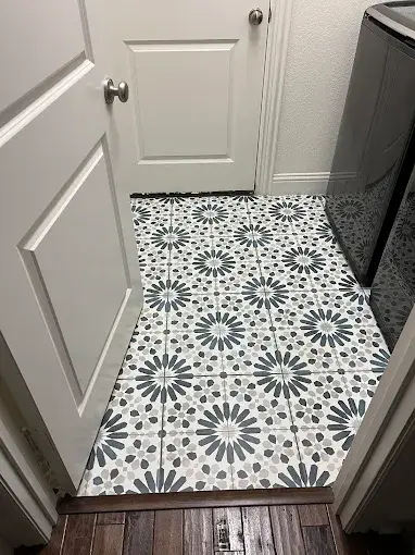 McKinney Legacy Flooring Solutions, LLC Legacy Flooring Solutions, LLC